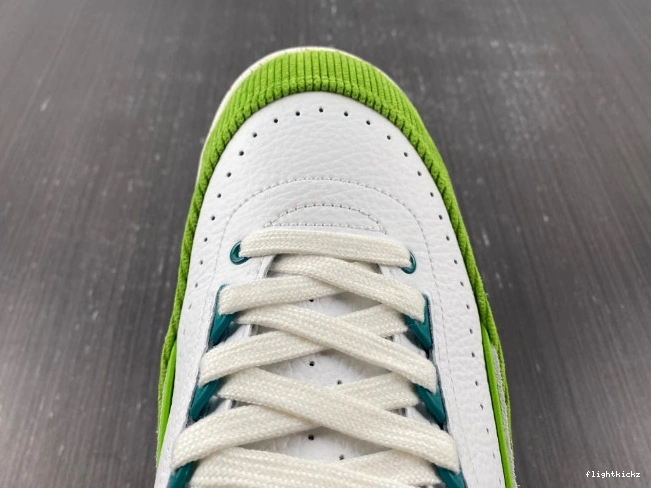 2 DV6206-183 Jordan (W) Retro TITAN Low 0802
